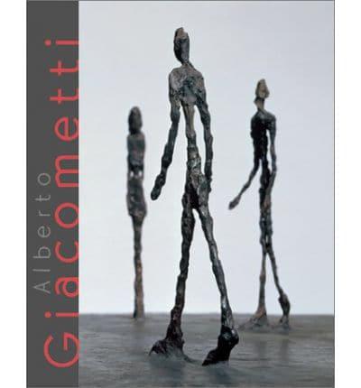 Alberto Giacometti