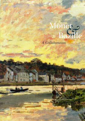 Monet & Bazille