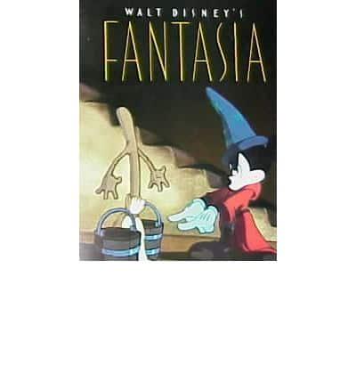 Walt Disney's Fantasia