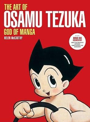 The Art of Osamu Tezuka