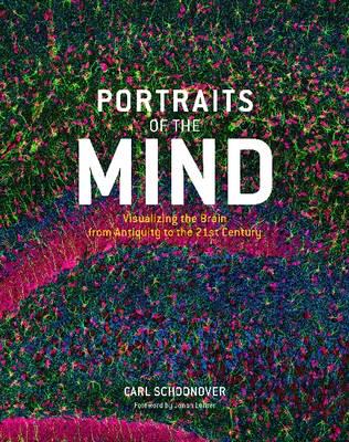 Portraits of the Mind