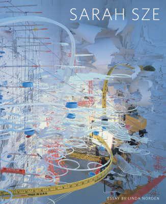 Sarah Sze