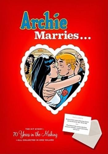 Archie Marries ...