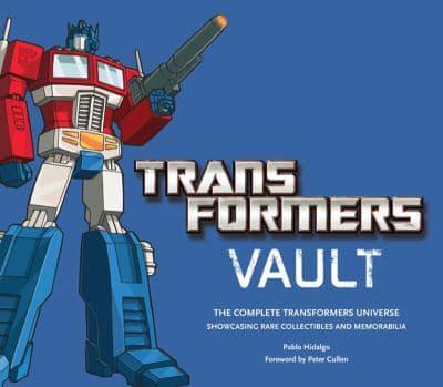 The Transformers Vault