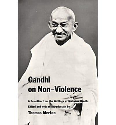 Gandhi on Non-Violence