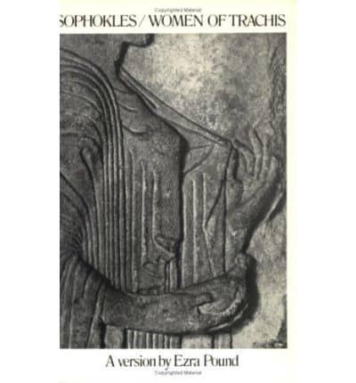 Women of Trachis: Play