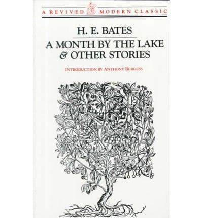 A Month by the Lake & Other Stories