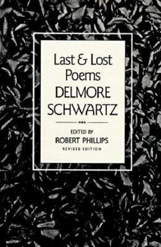 Last & Lost Poems