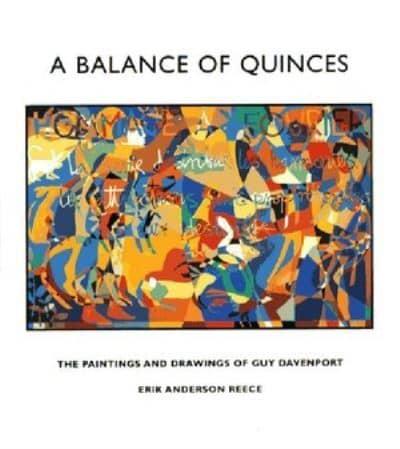 A Balance of Quinces
