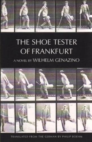 The Shoe Tester of Frankfurt