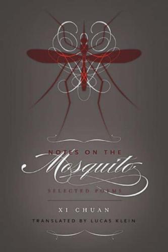 Notes on the Mosquito