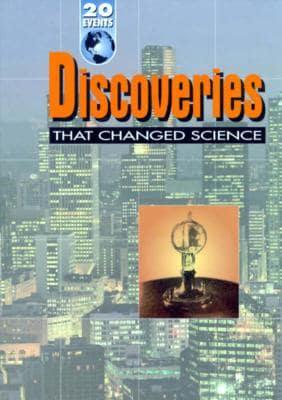 Discoveries That Changed Science