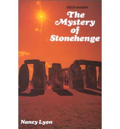 Mystery of Stonehenge