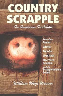 Country Scrapple
