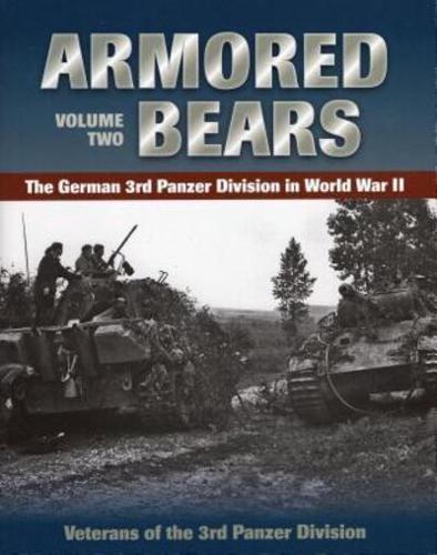 Armored Bears Volume 2