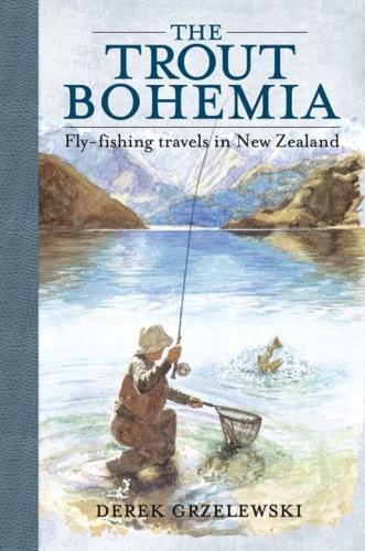 Trout Bohemia