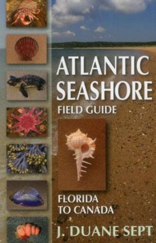 Atlantic Seashore Field Guide
