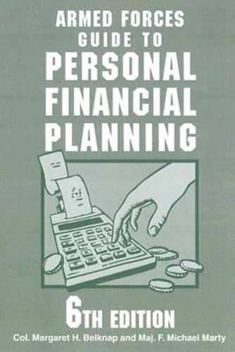 Armed Forces Guide to Personal Financial Planning