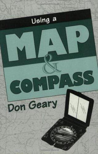 Using a Map and Compass