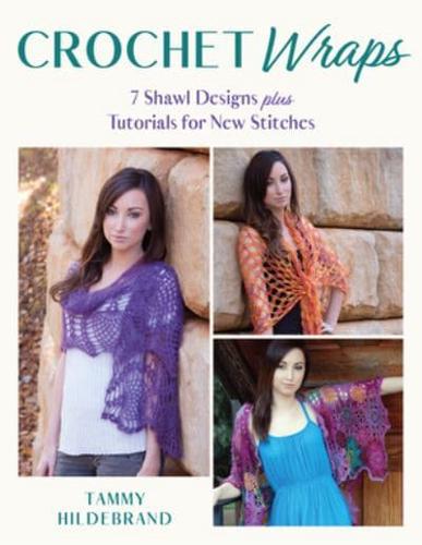 Crochet Wraps