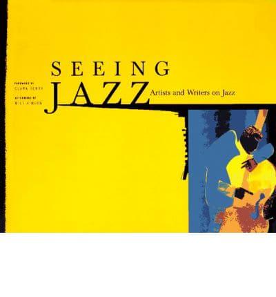 Seeing Jazz