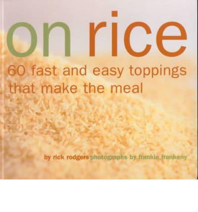 On Rice
