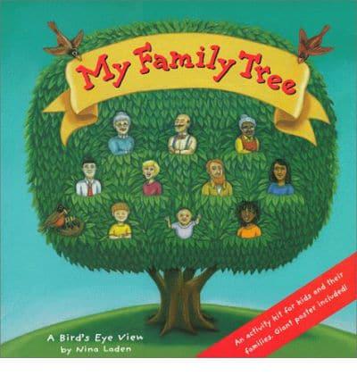 My Family Tree, a Bird's-Eye View
