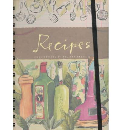 Recipes