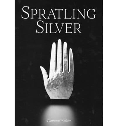 Spratling Silver