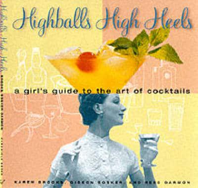 Highballs High Heels