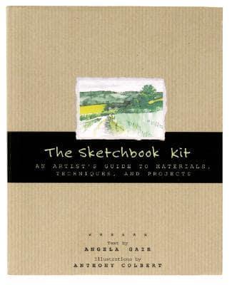 Sketchbook Kit