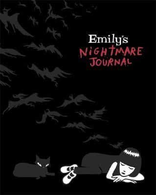 Emily's Nightmare Journal