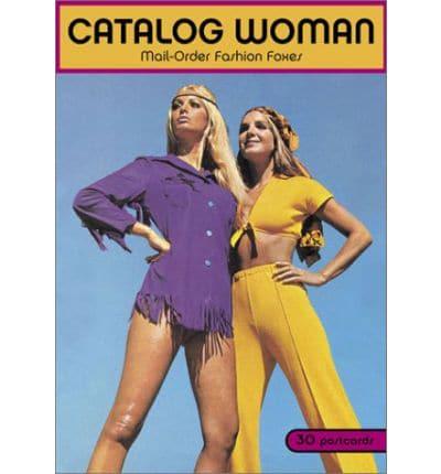 Catalog Woman: Mail-Order Fashion Foxes