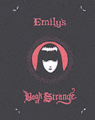 Emily's Book of Strange