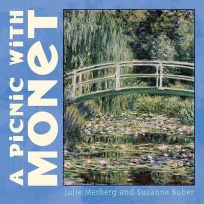 A Picnic With Monet