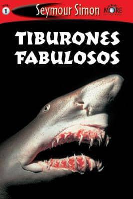 Tiburones Fabulosos / incredible Sharks