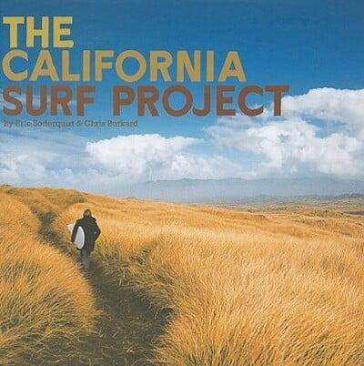 The California Surf Project