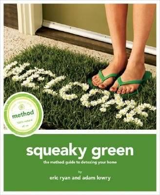 Squeaky Green