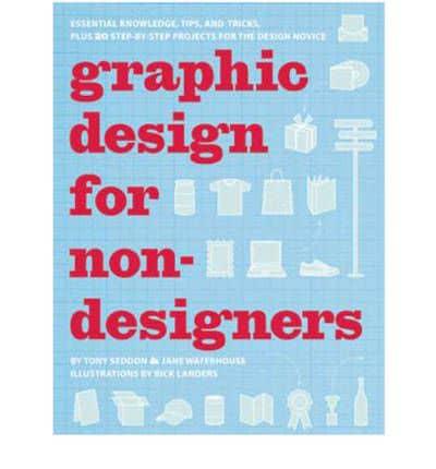 Graphic Design for Non-Designers