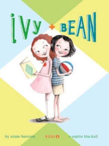 Ivy and Bean