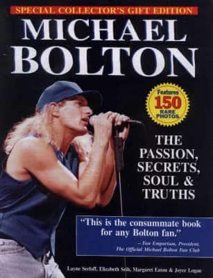 Michael Bolton