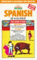 Spanish at a Glance