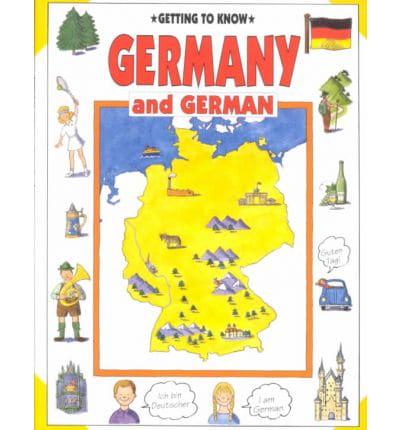 Germany and German