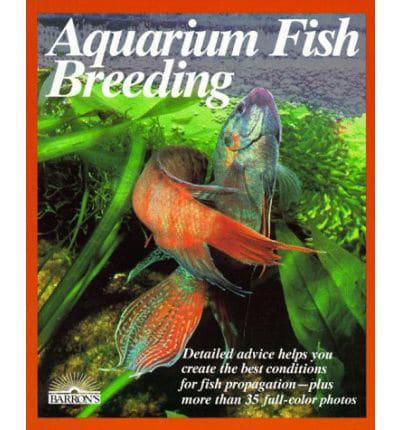 Aquarium Fish Breeding