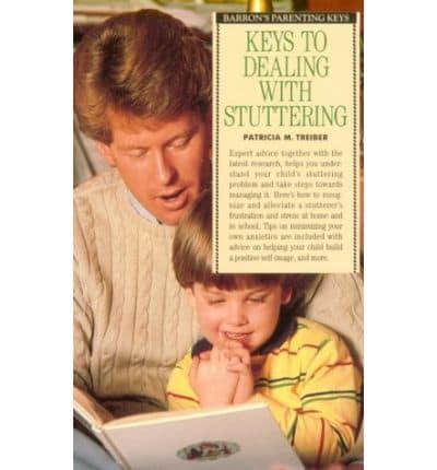 Keys to Dealing With Stuttering