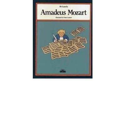 Amadeus Mozart