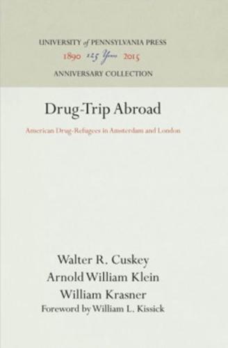 Drug-Trip Abroad