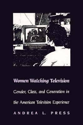 Women Watching Television