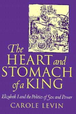 "The Heart and Stomach of a King"