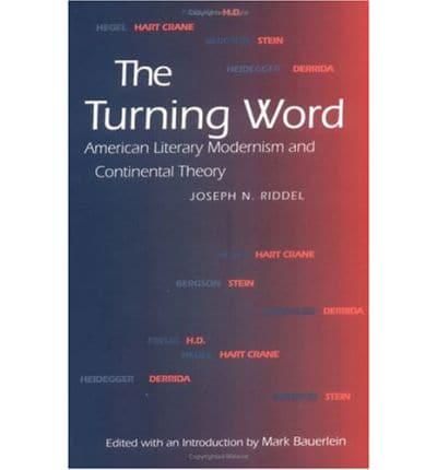 The Turning Word